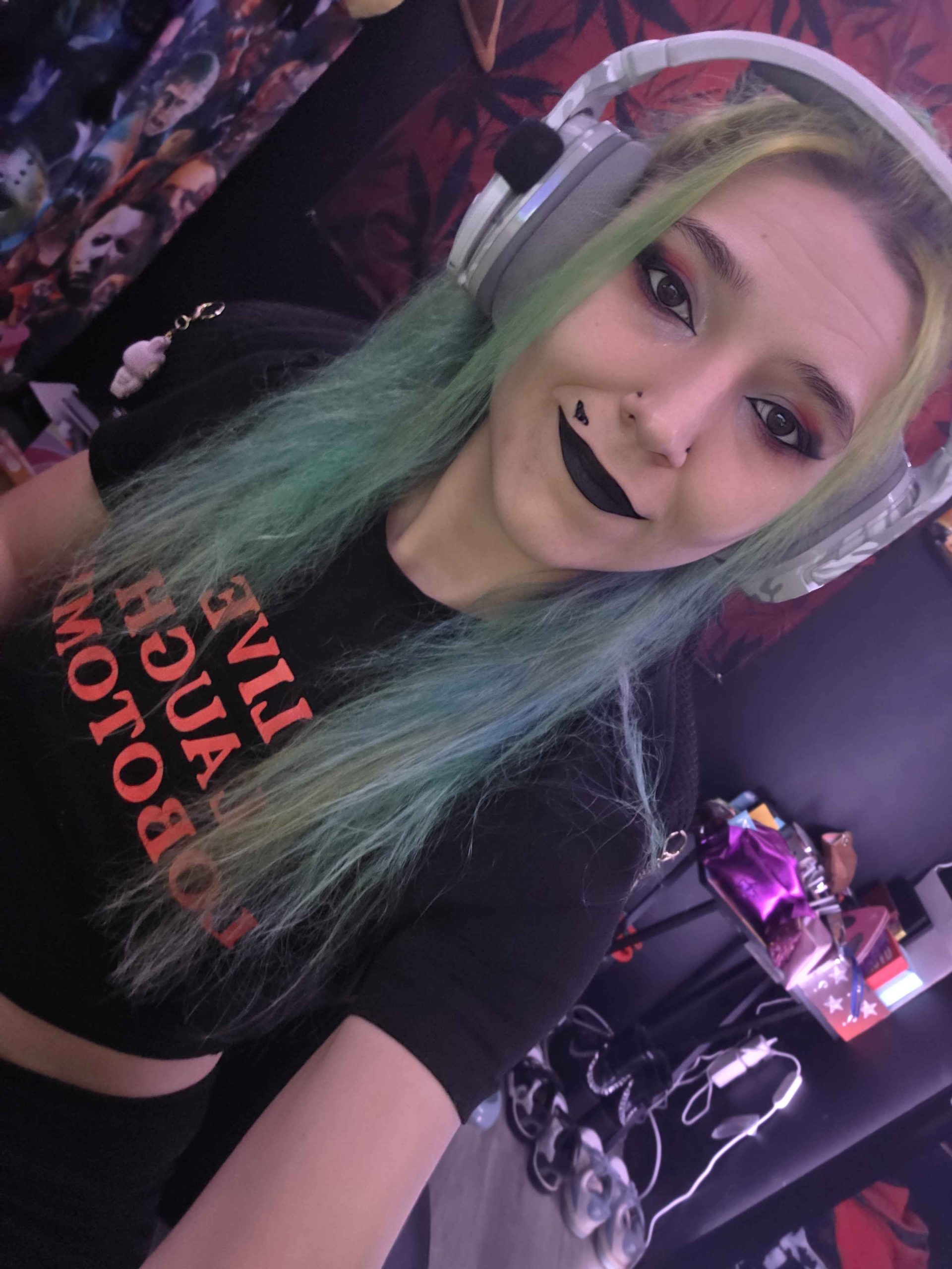 Queen420ttv
